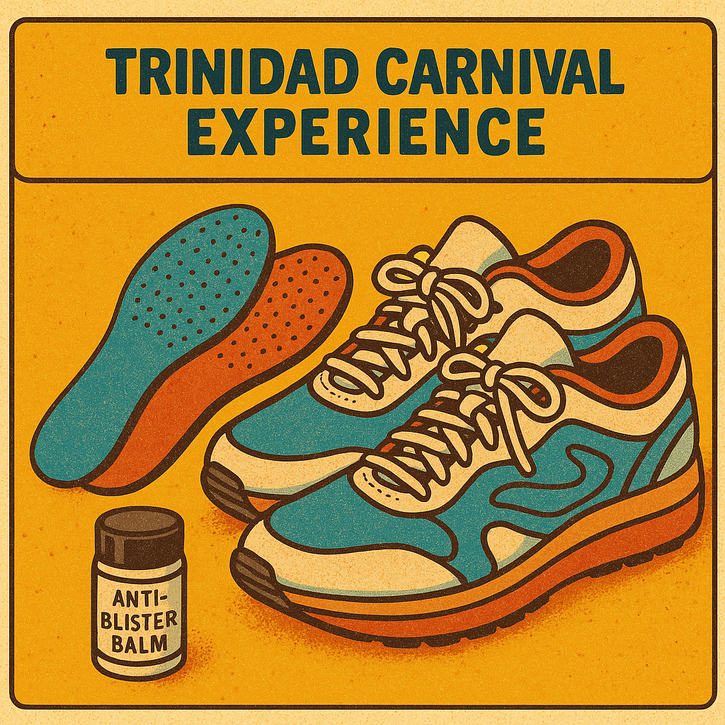 What to Pack in Your Trinidad Carnival Suitcase - Essentials for a Smooth Trip - Image 2