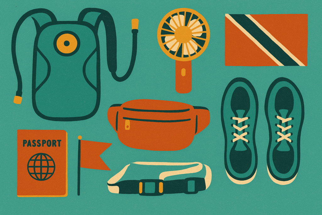 How to Prepare for Trinidad Carnival If You’re on a Budget - In Post Image 1